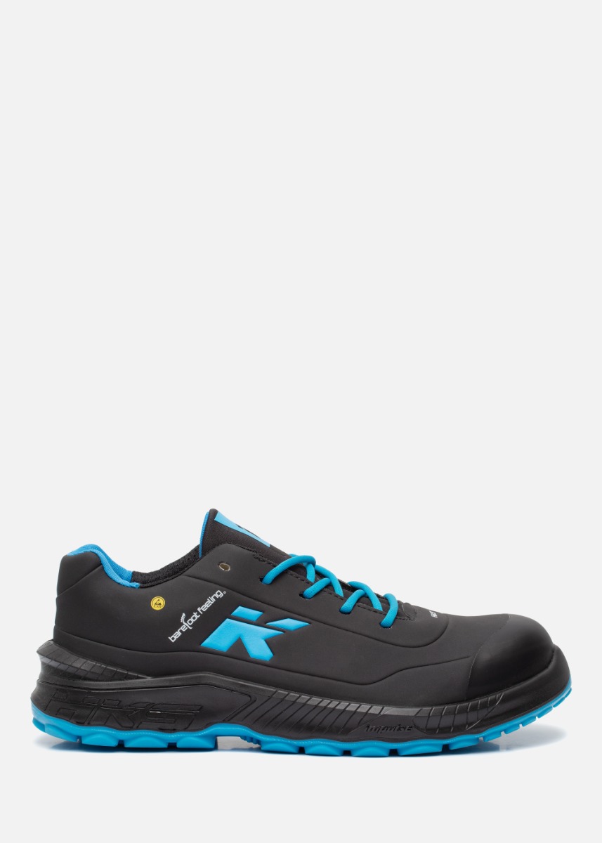 HKS Barefoot Feeling BFS 10 S3 Werkschoen