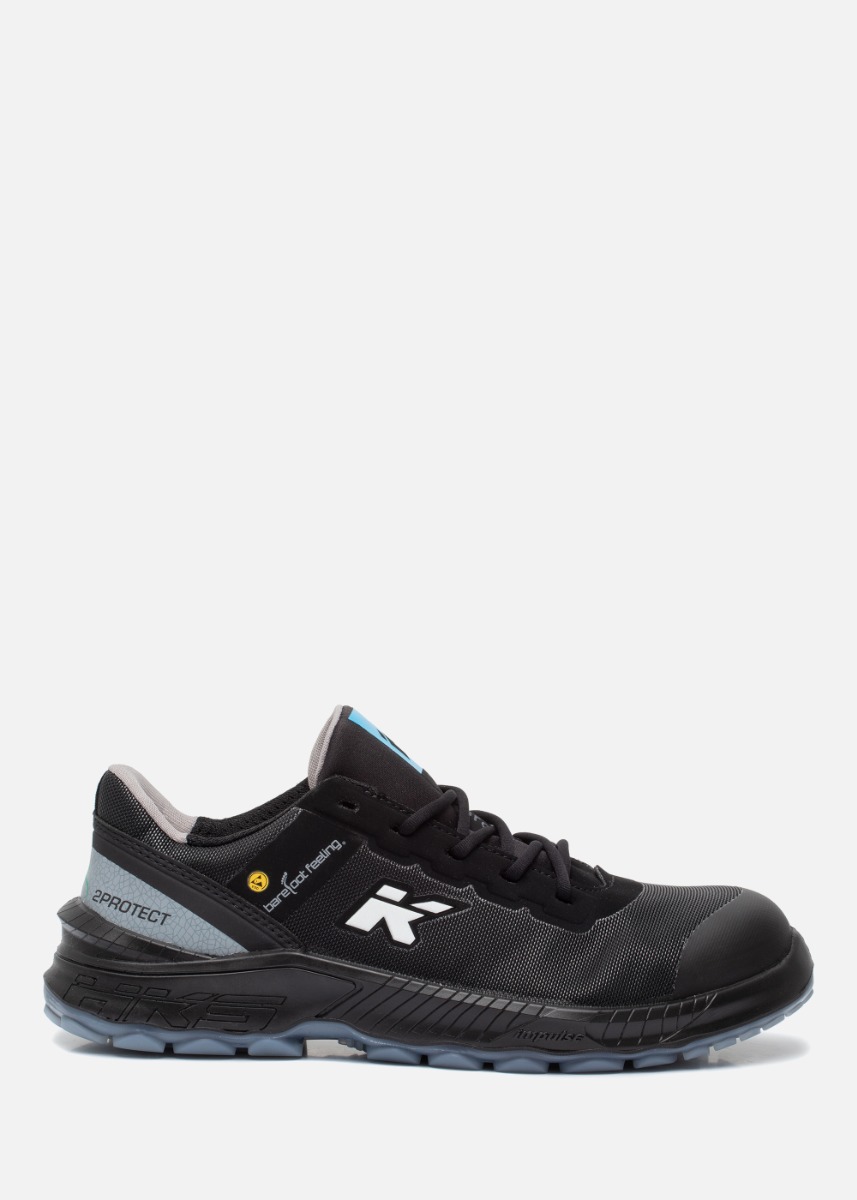 HKS Barefoot feeling BFS 40 S3 Werkschoen