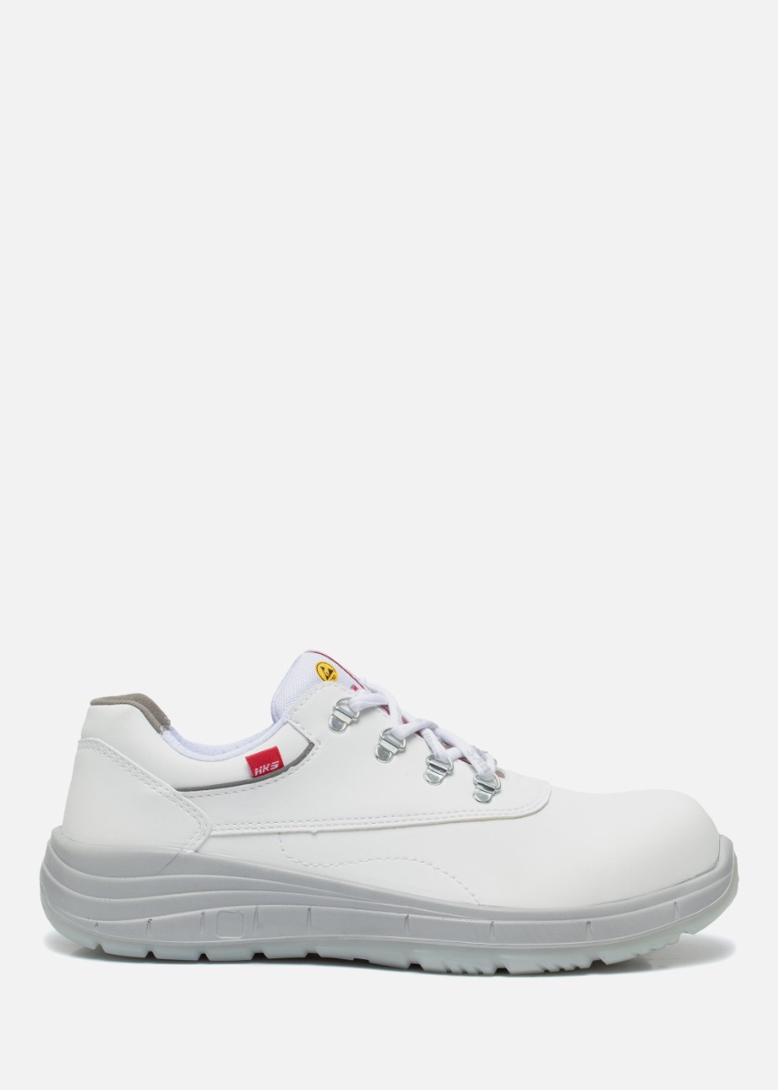 HKS K-Run White Scout 3 M S2 Werkschoen