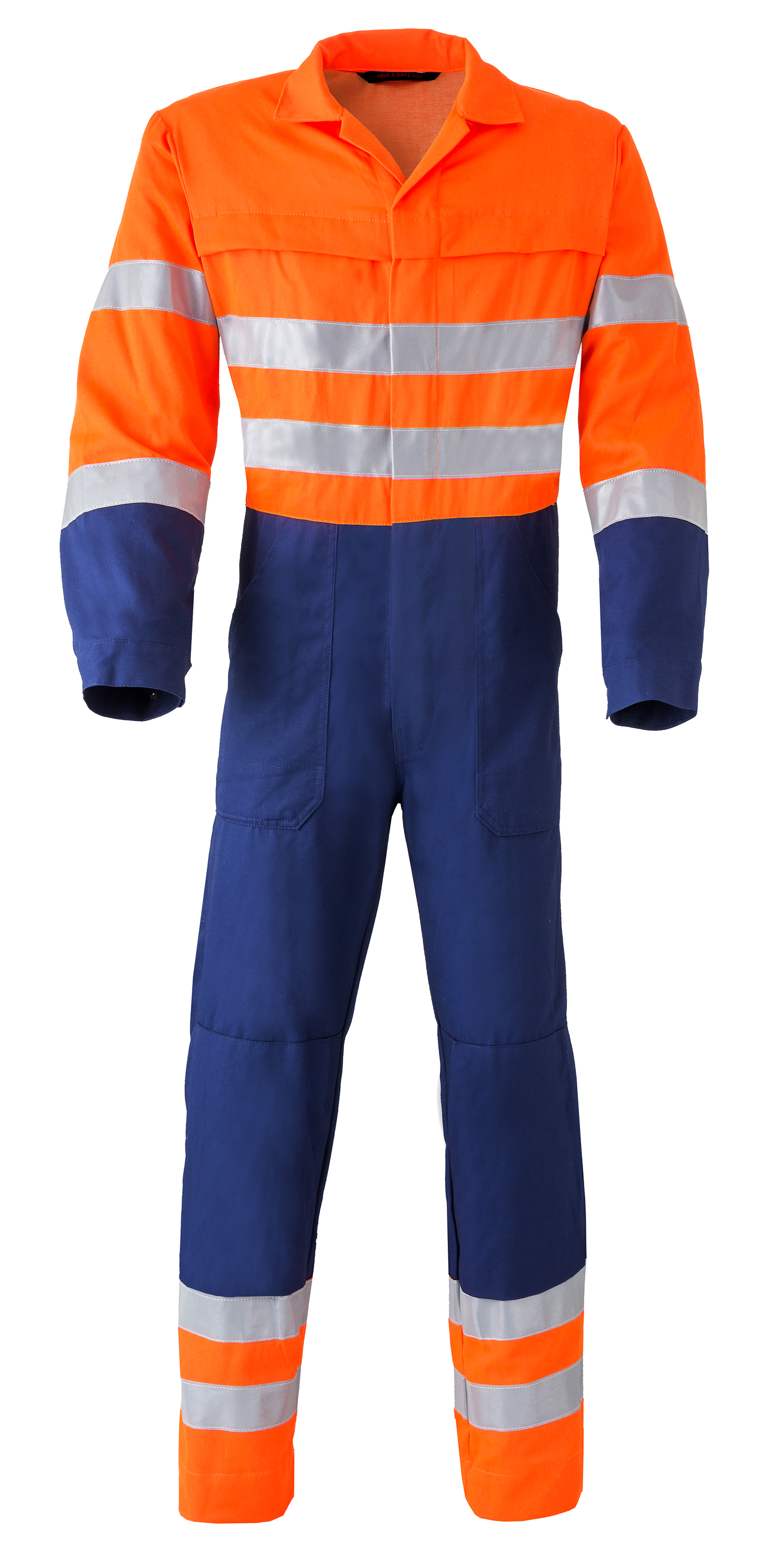 HAVEP High Visibility  Overall 2415