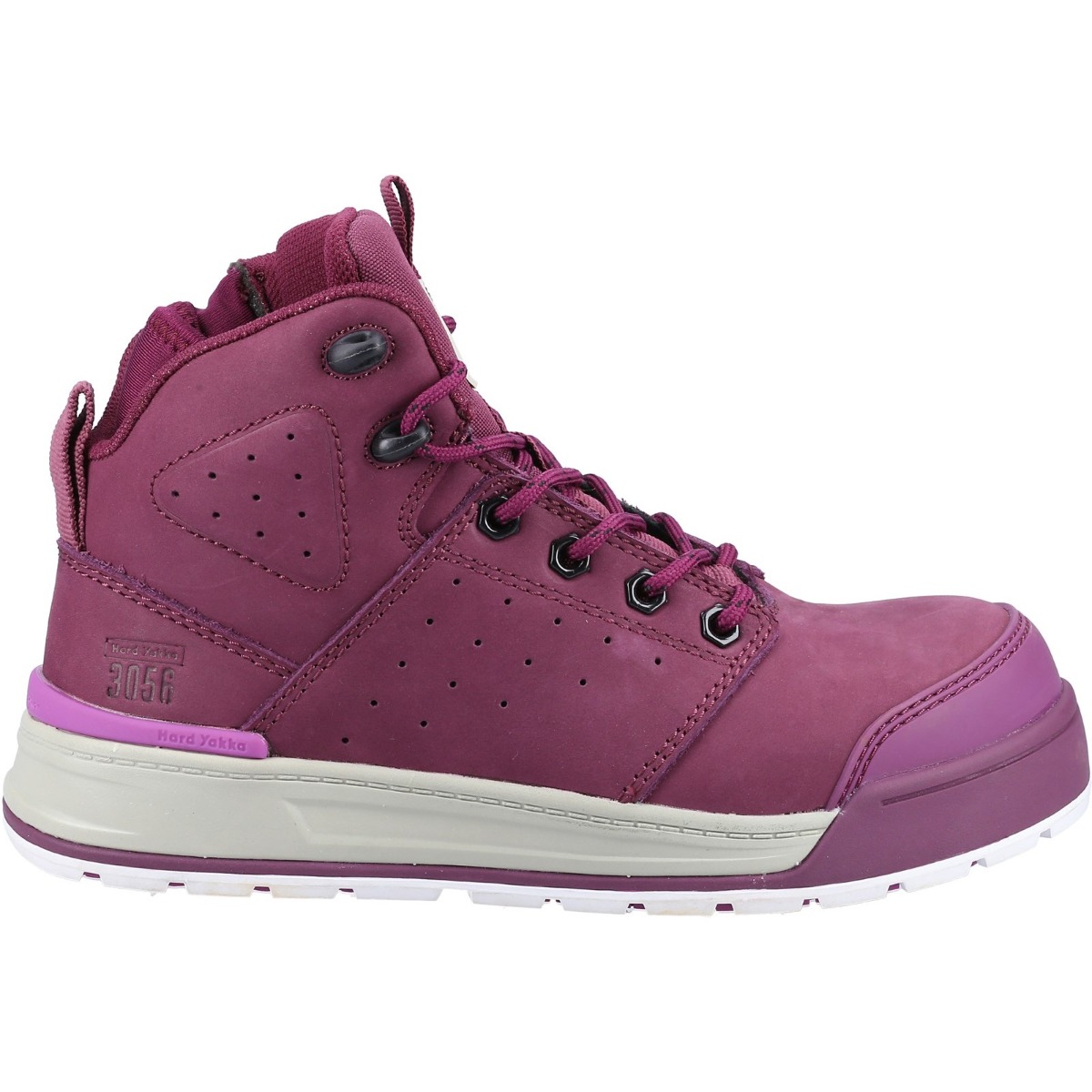 Hard Yakka 3056 Wmns INT PR Shz Halfhoog S1P