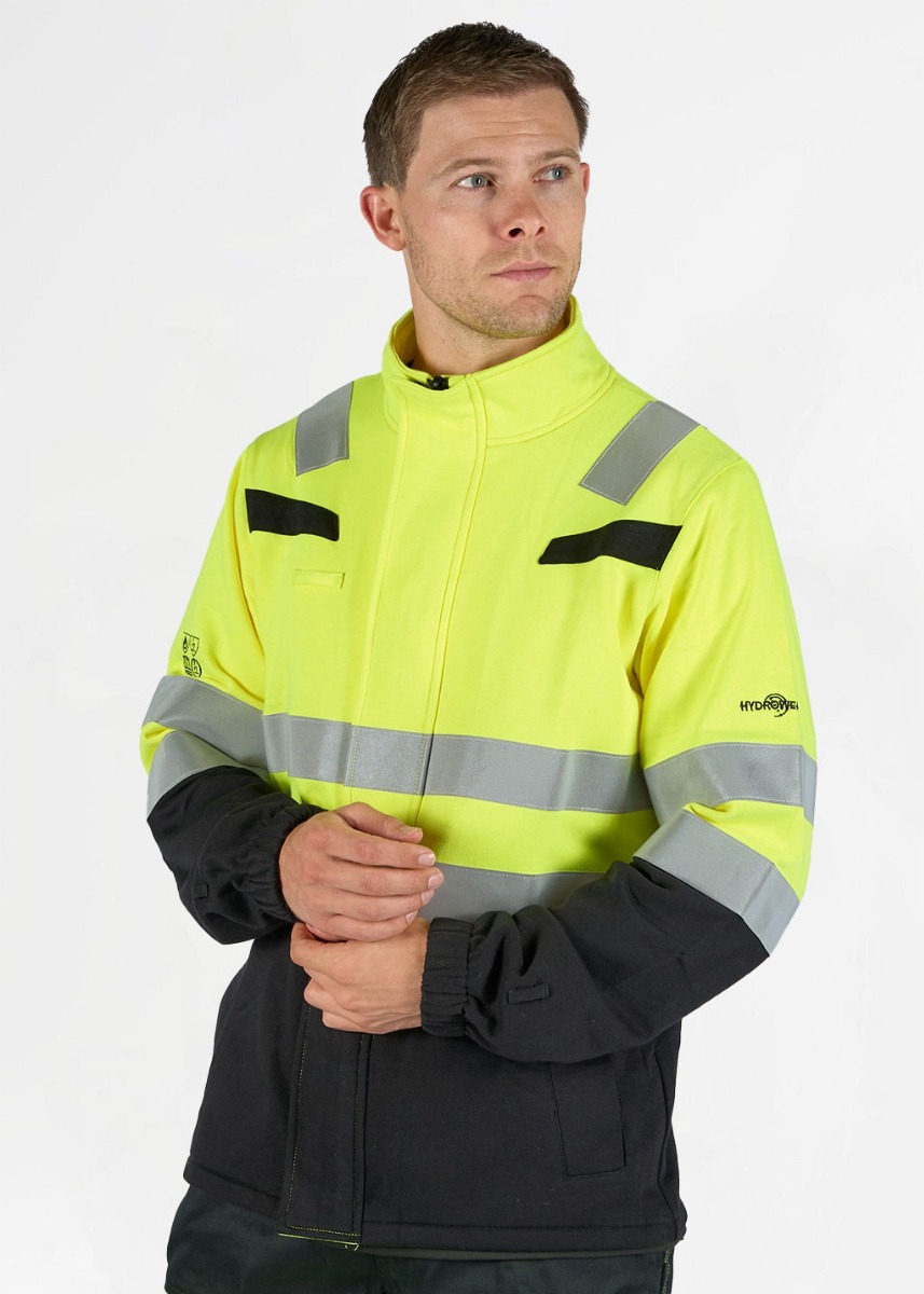 Hydrowear FR AST Fleece Macedonie