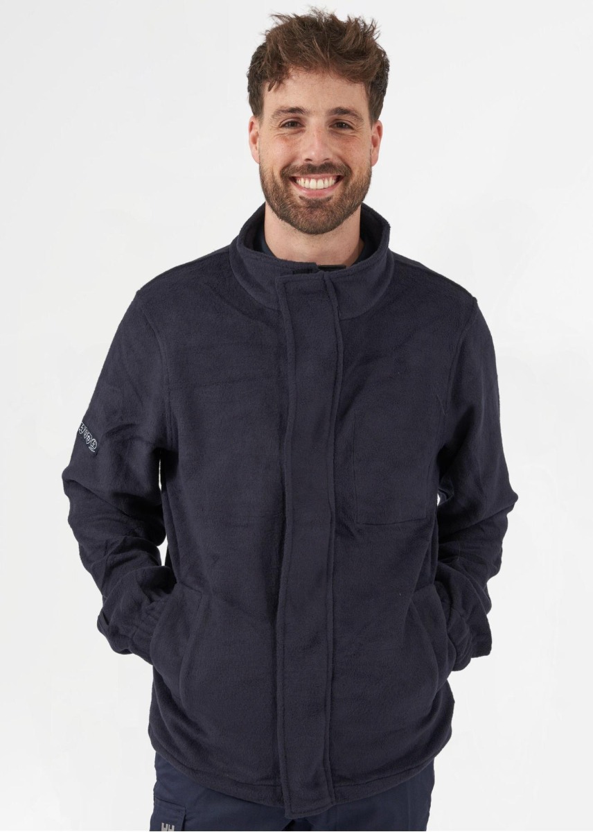 Hydrowear FR AST Fleece Wamel 