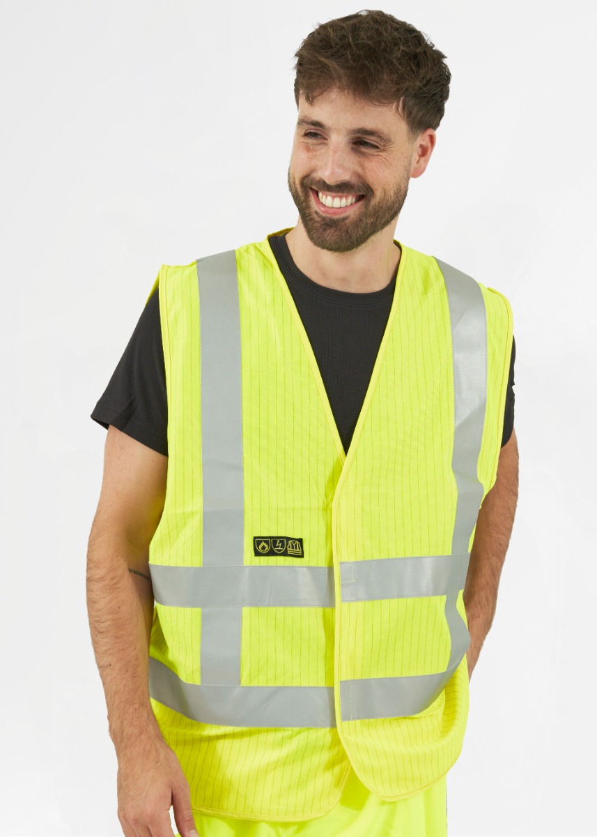 Hydrowear FR AST Vest Mably