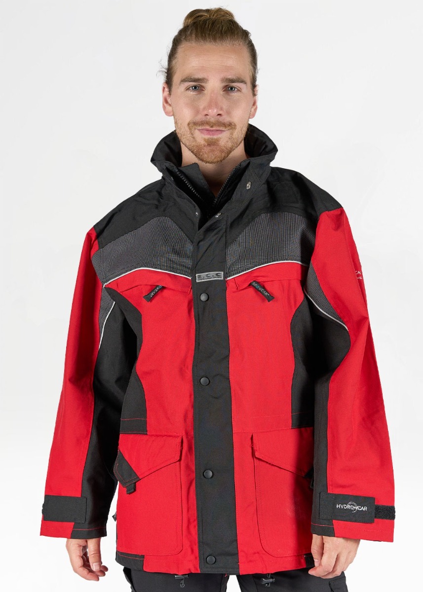 Hydrowear Keulen werkjas fleece