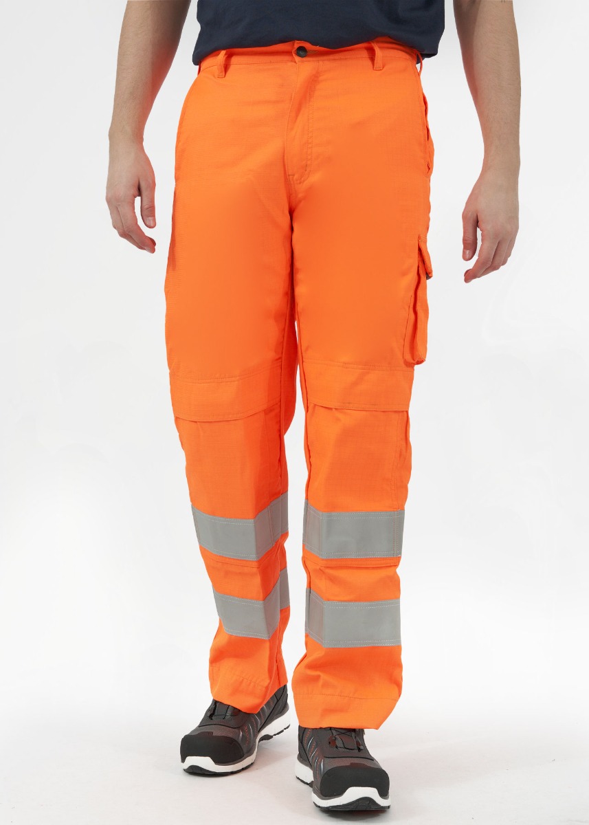 Hydrowear Mainz multi norm werkbroek