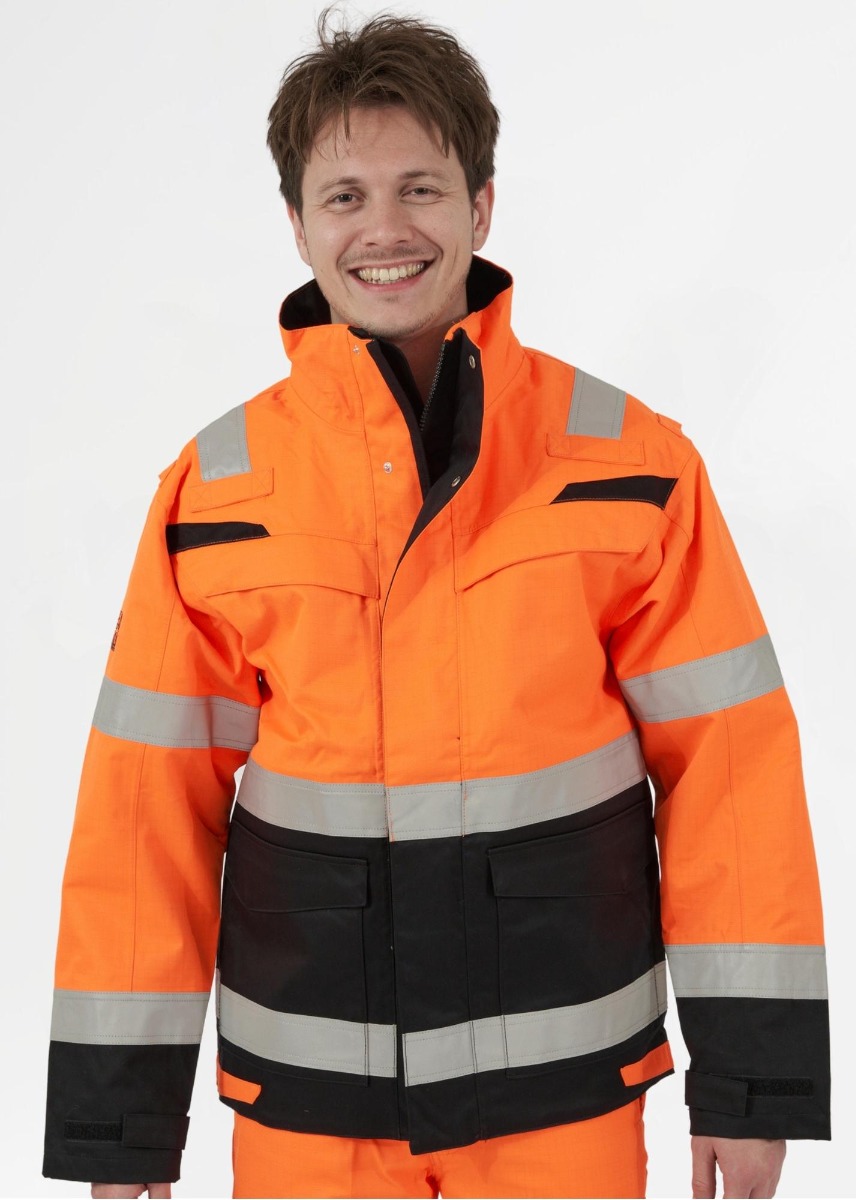 Hydrowear March Winterparka