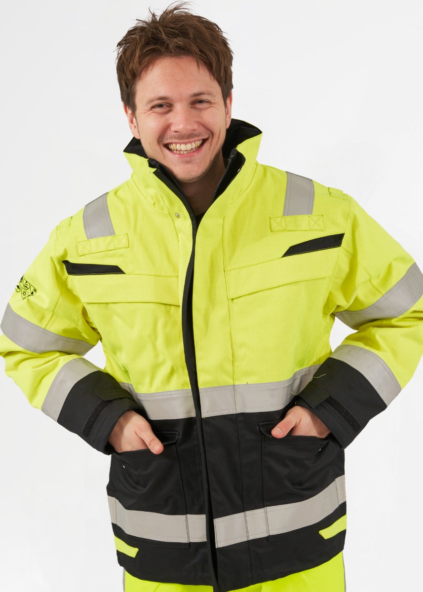Hydrowear Matlock Winterparka