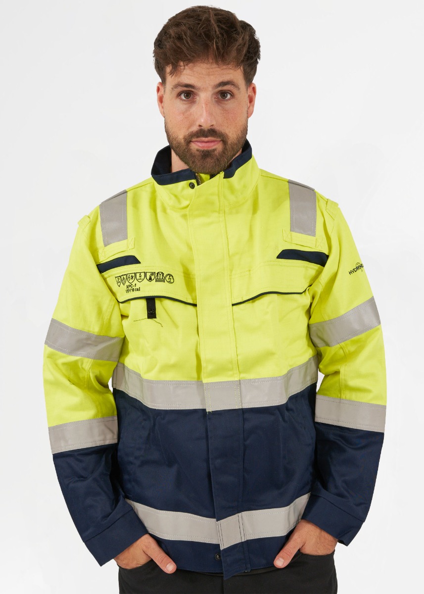 Hydrowear Medina Werkjas