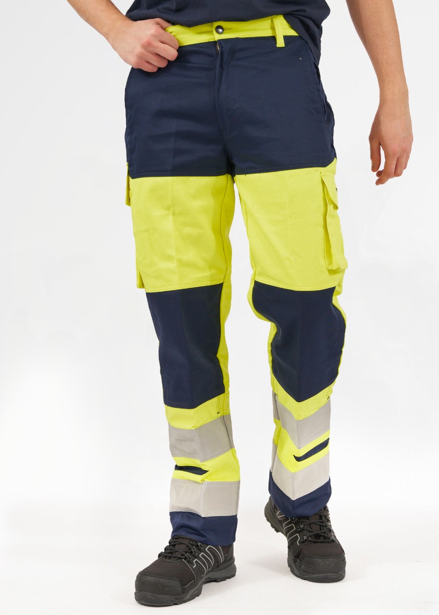 Hydrowear Mendoza Werkbroek