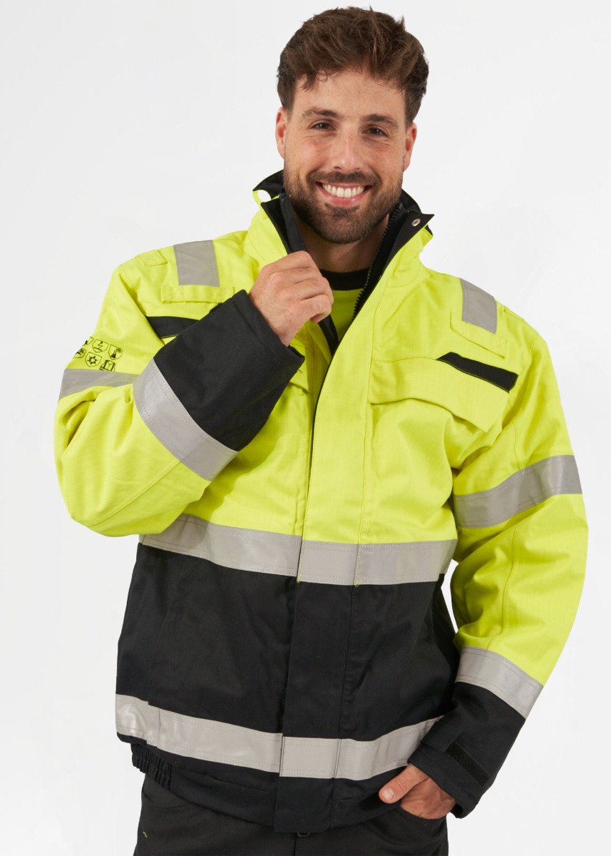 Hydrowear Morpeth Pilotjack