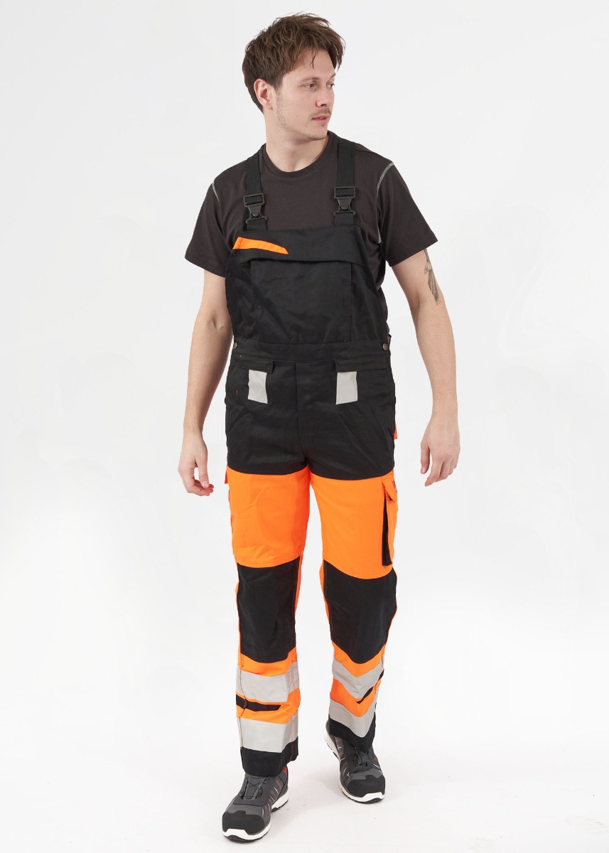 Hydrowear Multinorm Amerikaanse Overall Malo 