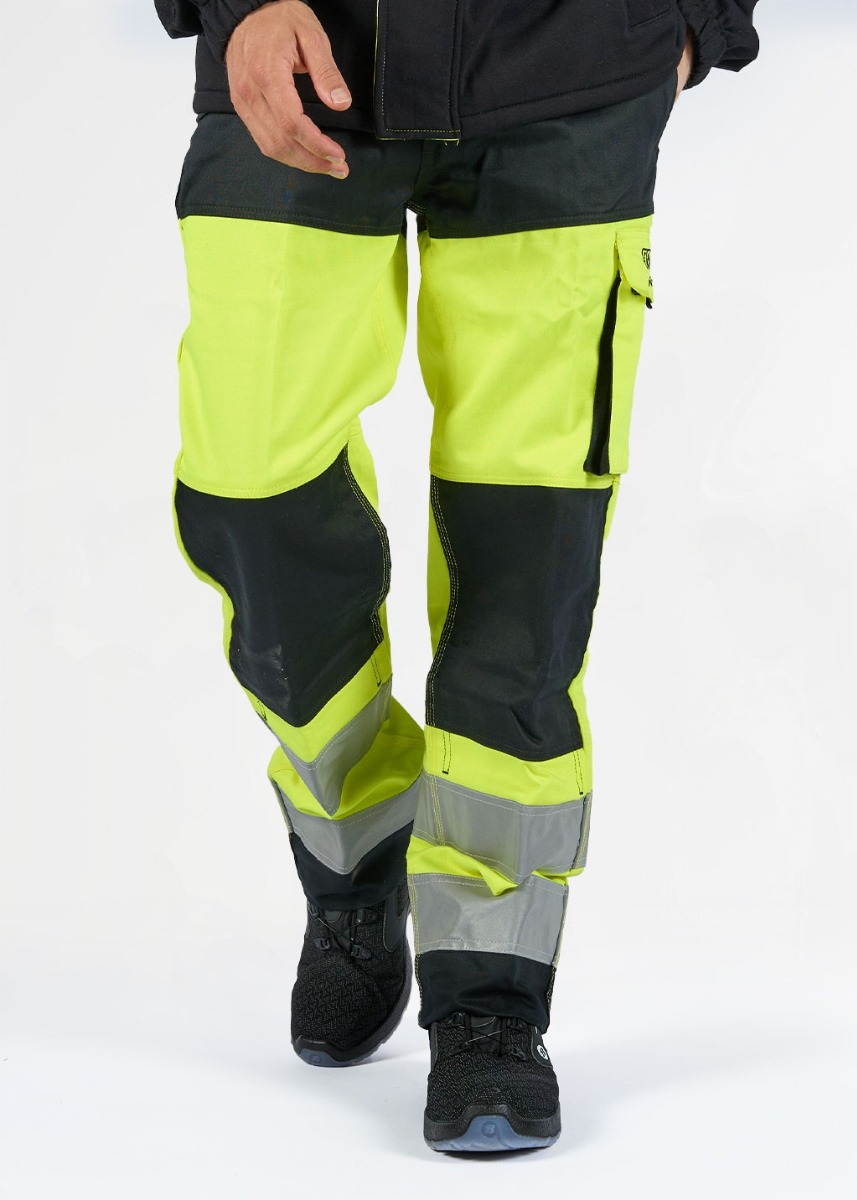Hydrowear Multinorm Broek Mallorca