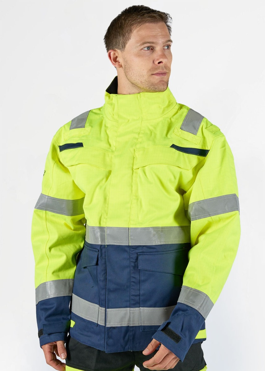 Hydrowear Multinorm Parka Matre 