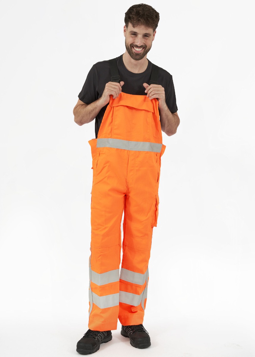 Hydrowear Münster Amerikaanse overall