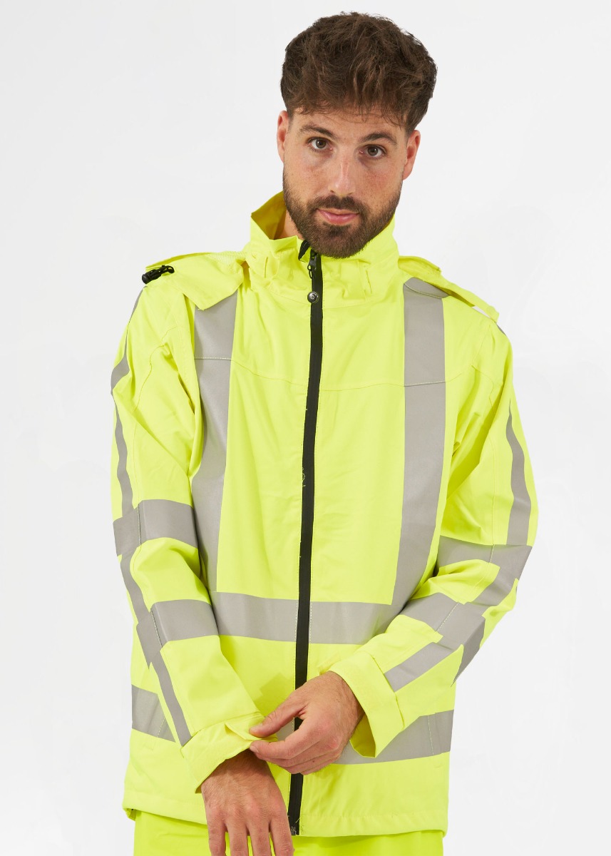 Hydrowear Regenjack Boston