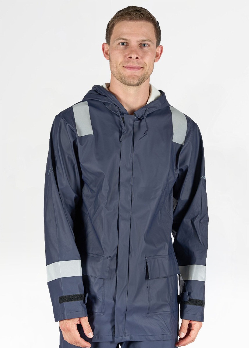 Hydrowear Regenjas Nassau
