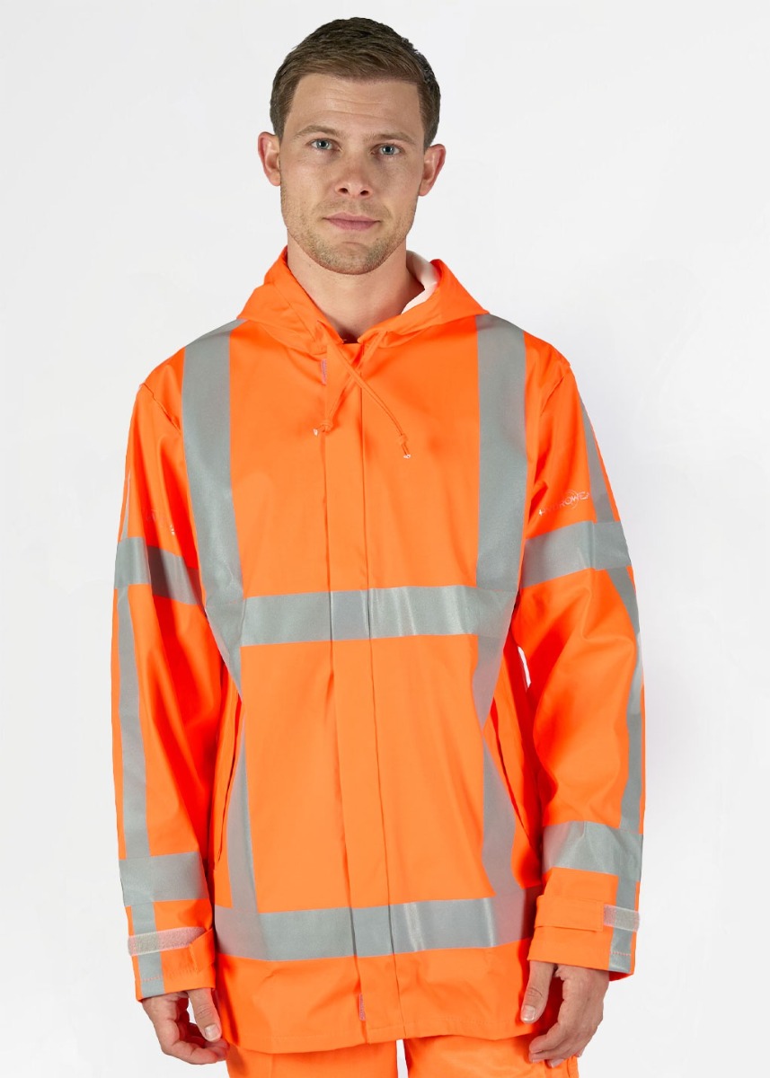 Hydrowear Regenjas Nice