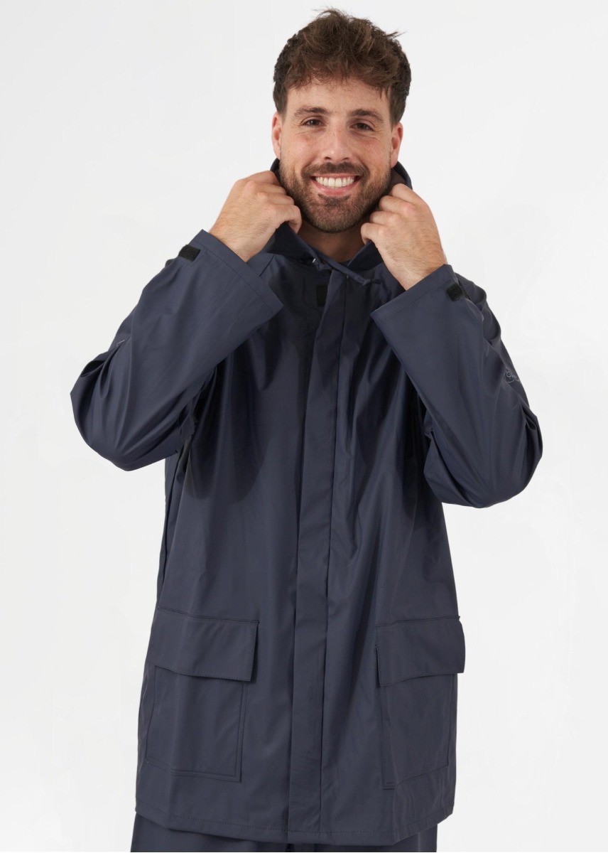 Hydrowear Regenjas Nisse 