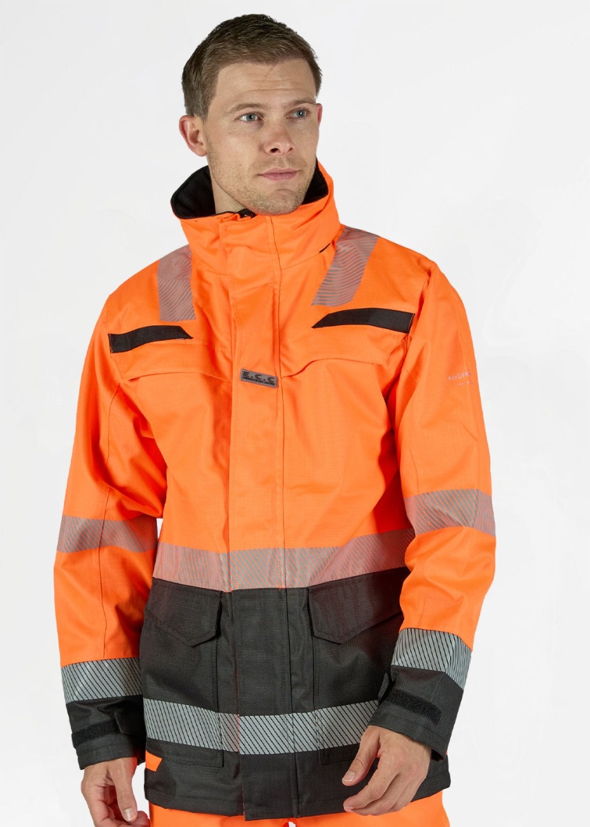 Hydrowear Uddel Parka
