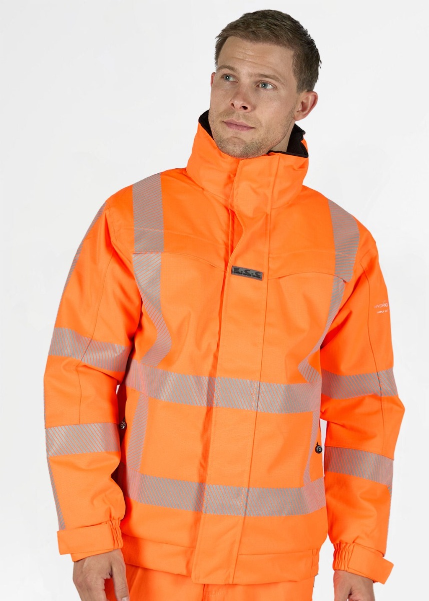 Hydrowear Umag Winterjack