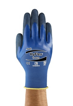 Ansell\u0020HyFlex\u002011\u002D925\u0020Werkhandschoen