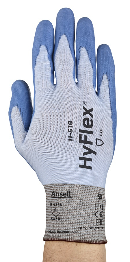 Ansell Hyflex 11-518 werkhandschoenen