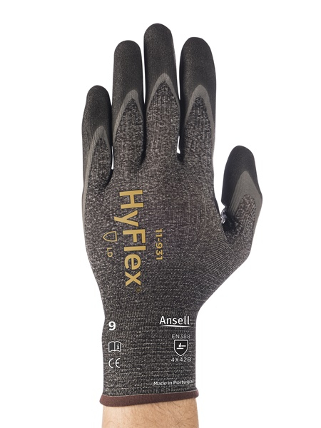 Ansell Hyflex 11-931 Werkhandschoen