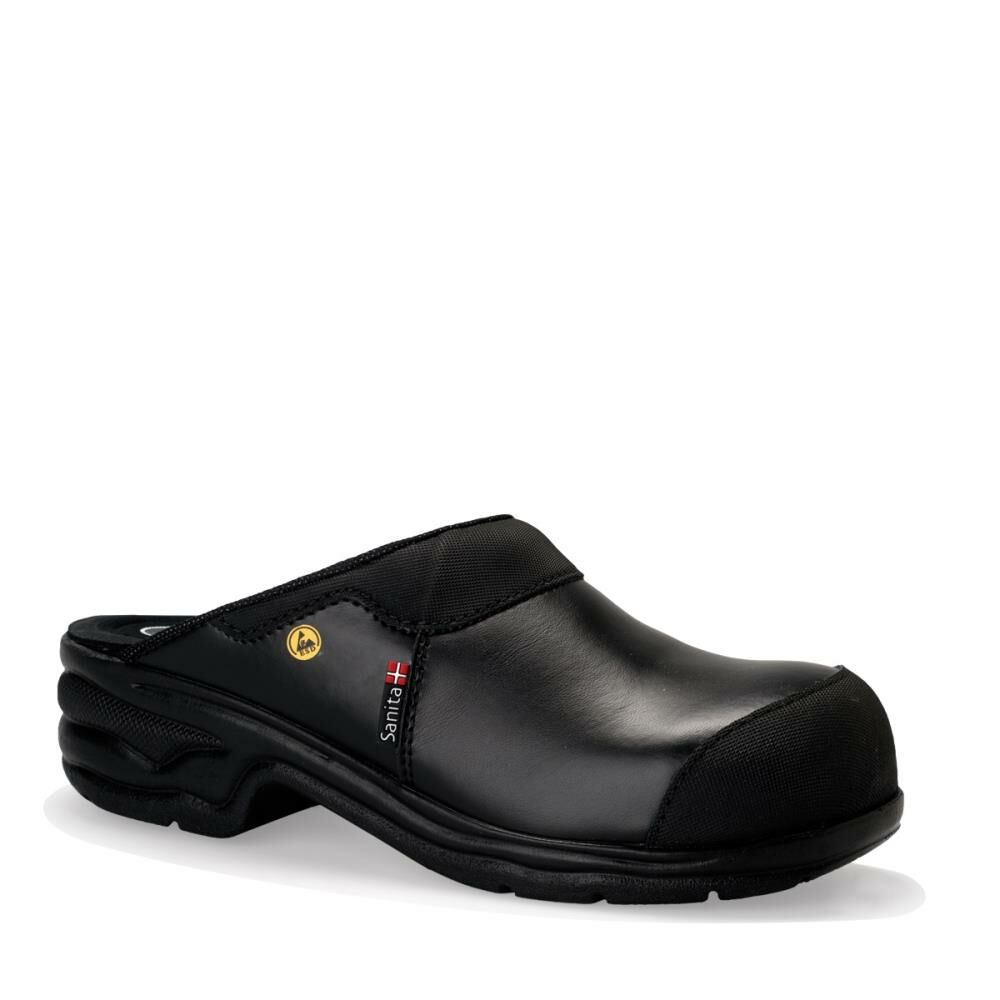 Sanita Pro Light 9810 Veiligheidsklomp SB ESD