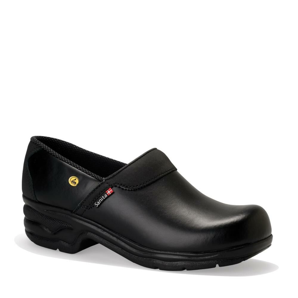 Sanita Pro Light 5820 Veiligheidsklomp O2
