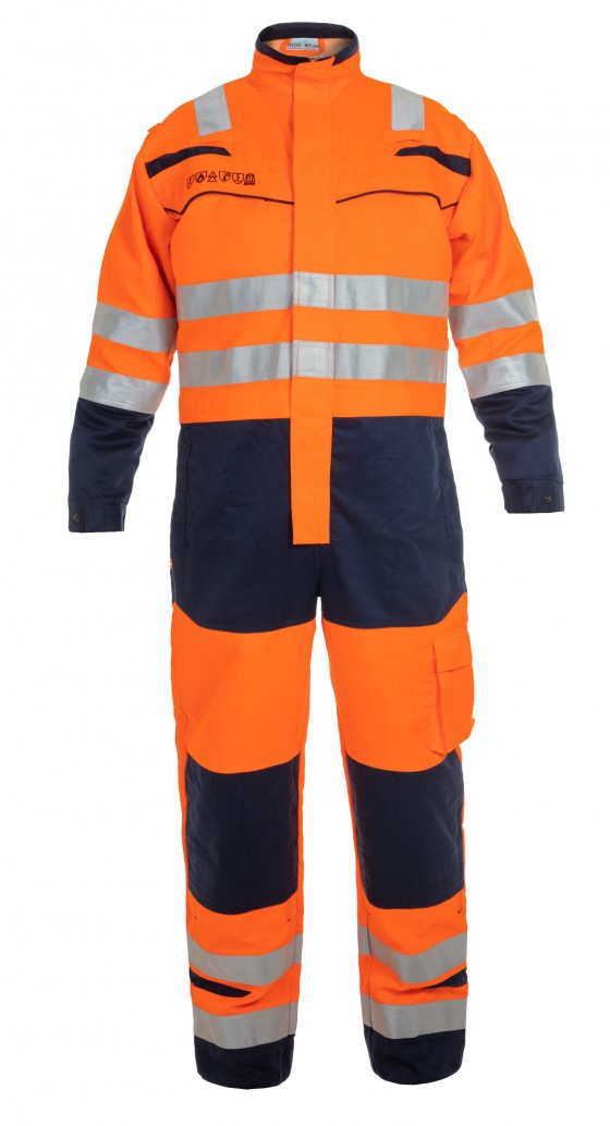 Hydrowear Minto Overall