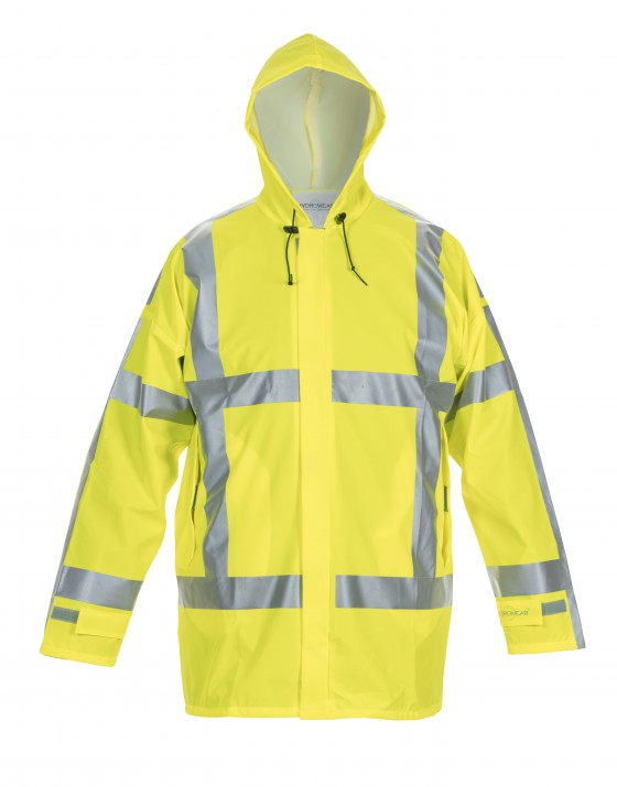 High Vis Geel
