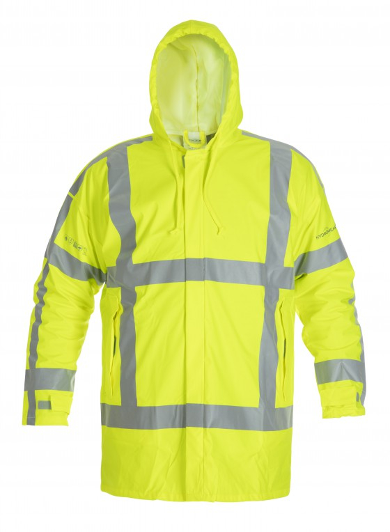 High Vis Geel