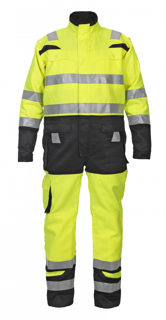 Hydrowear Marsberg Overall