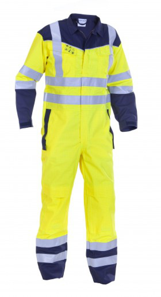Hydrowear Marseille Multinorm Overal 