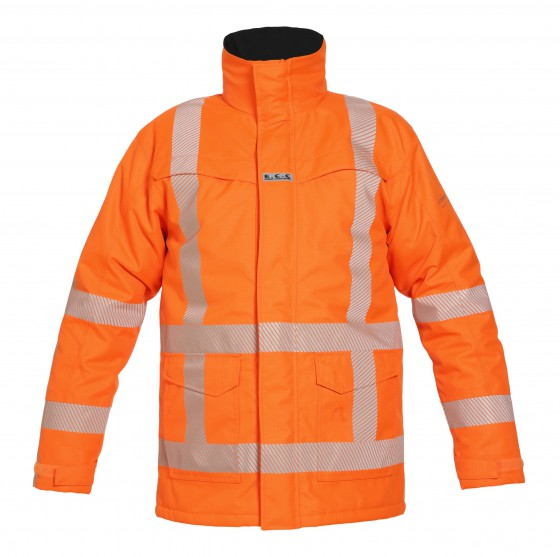 Oranje