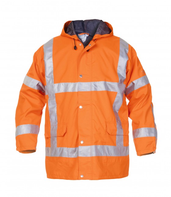 Oranje