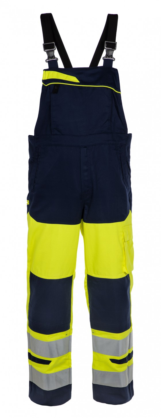 Hydrowear Multinorm Amerikaanse Overall Mol
