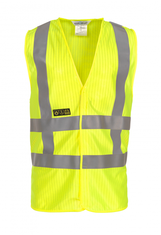 High Vis Geel