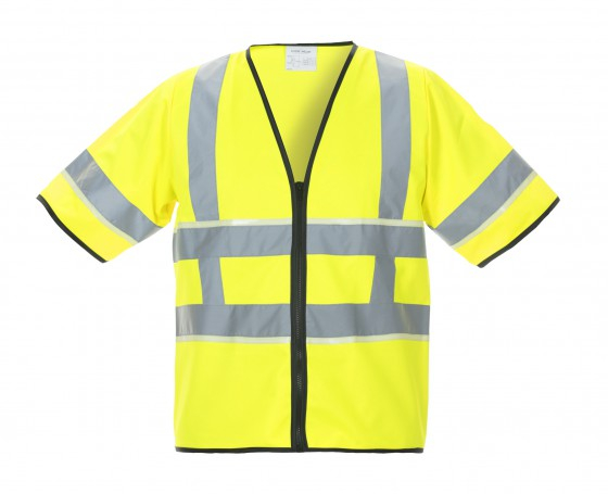 High Vis Geel
