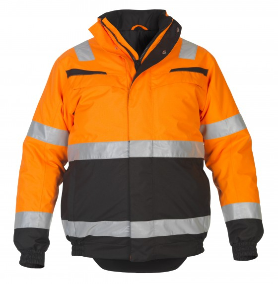 Hydrowear Morley Winterpilotjack