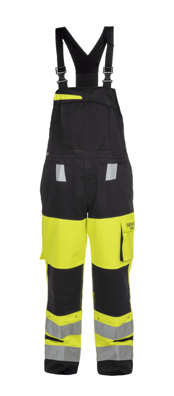 Hydrowear Multinorm Amerikaanse Overall Mira 