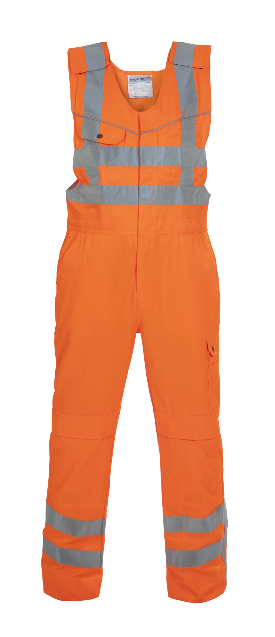 Hydrowear Albergen Reflecterende Bodybroek