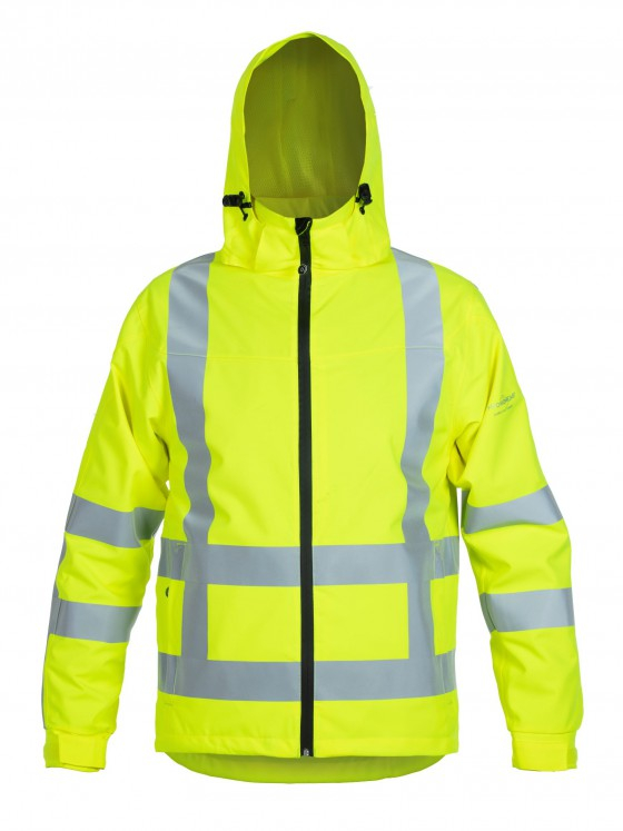 High Vis Geel