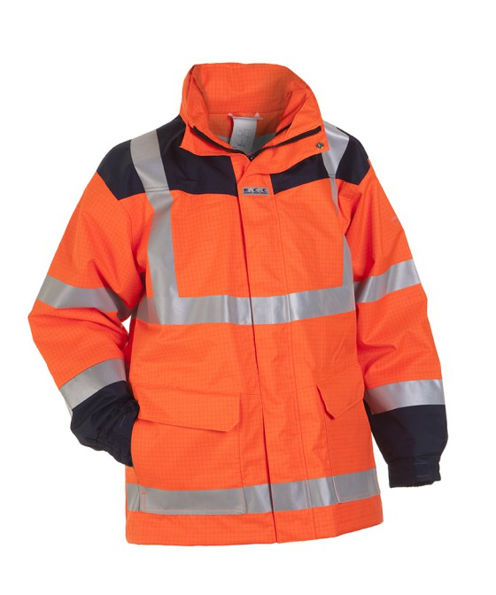 Hydrowear Maasdam Multinorm Parka