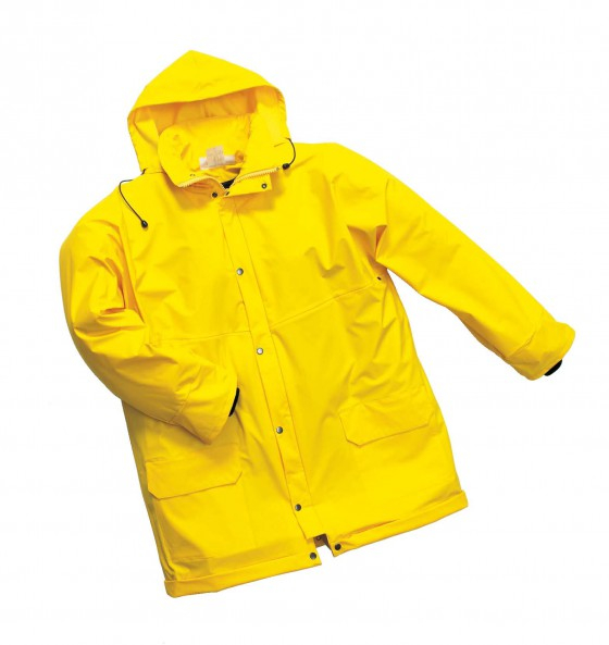 Hydrowear Regenjas Salton