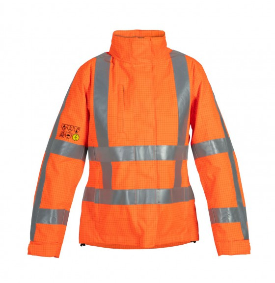 Hydrowear Manta Multinorm Damesparka