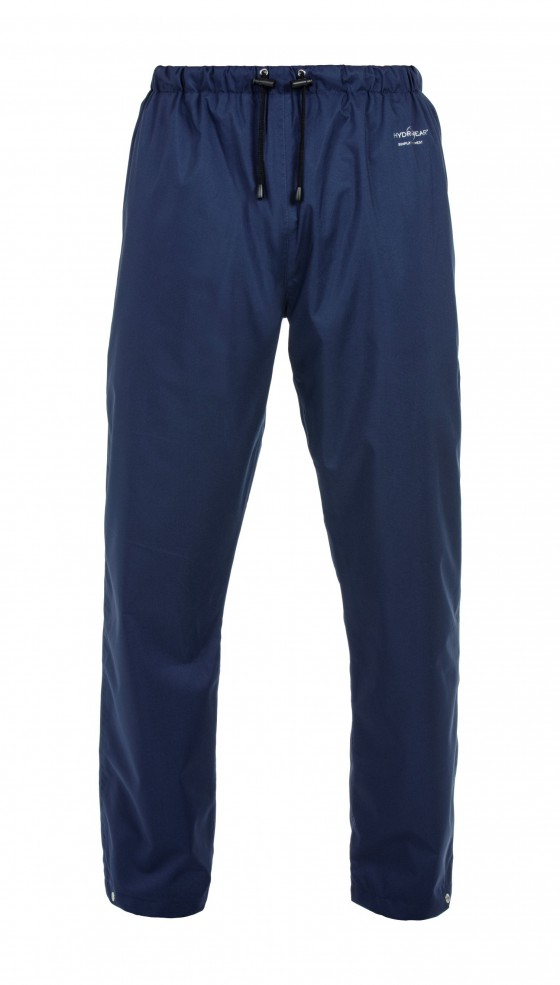 Marineblauw