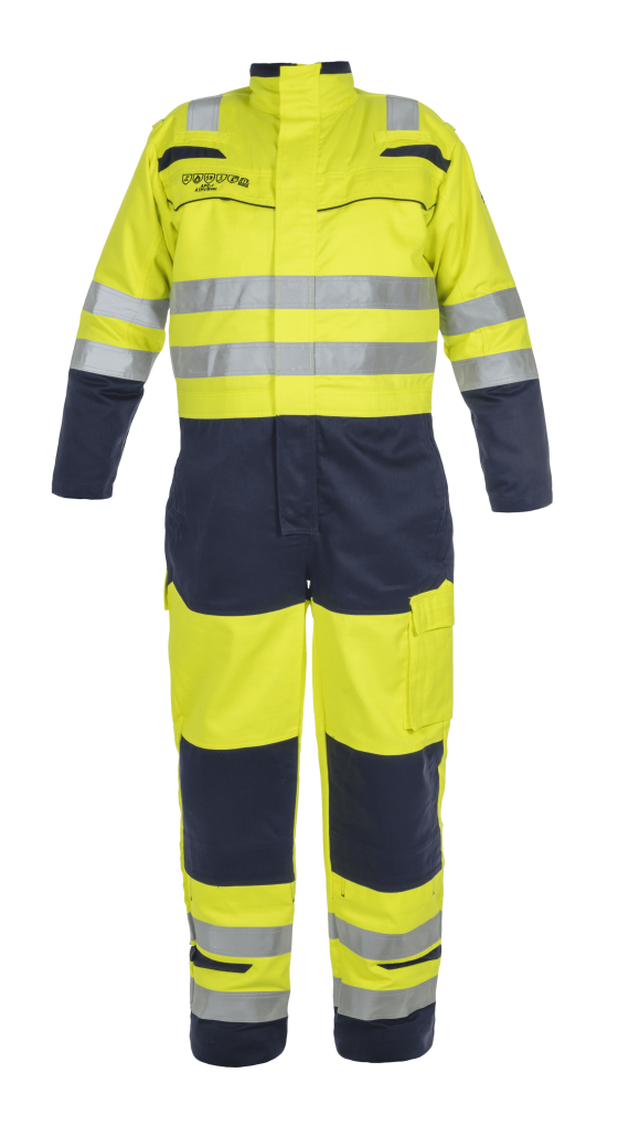 Hydrowear Multinorm Overall Mumbai