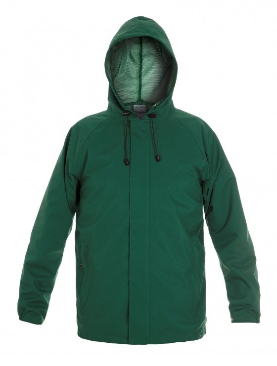 Groen